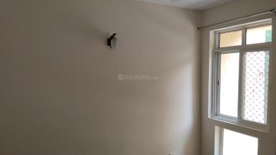 Bedroom Image of 1350 Sq.ft 3 BHK Apartment / Flat for rent in Jaypee Kosmos, Sector 134 Noida for Rs. 30000
