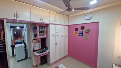 Bedroom Image of 1055 Sq.ft 2 BHK Apartment / Flat for sale in Kirkatwadi Pune for Rs. 5600000