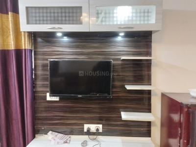 Hall Image of 1855 Sq.ft 3 BHK Apartment / Flat for rent in Strategic Royal Court, Noida Extension Greater Noida for Rs. 38000