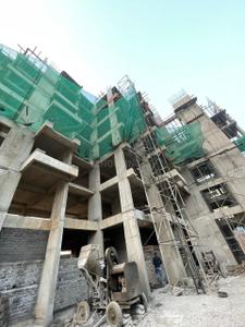 Image of 700 Sq.ft 2 BHK Apartment / Flat for sale in Dombivli East, Thane for Rs. 9600000