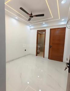 Hall Image of 1125 Sq.ft 3 BHK Builder Floor for sale in RPS Palm Drive, Sector 88 Faridabad for Rs. 11500000