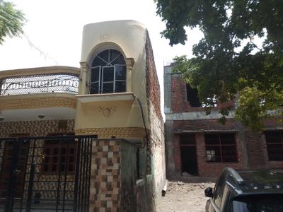 Building Image of 2250 Sq.ft 3 BHK Independent House for sale in Sector 8 Faridabad for Rs. 31500000