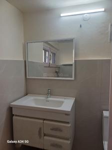 Bathroom Image of 3200 Sq.ft 3 BHK Builder Floor for rent in Sector 36 Chandigarh for Rs. 80000