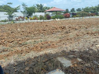 Image of 1300 Sq.ft Residential Plot / Land for sale in Jigala, Bengaluru for Rs. 7450000