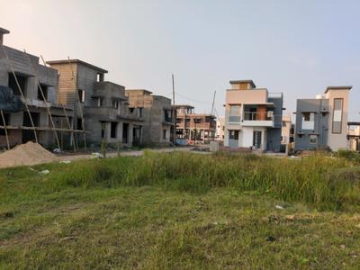 Image of 1440 Sq.ft Residential Plot / Land for sale in Swapnabhumi, New Town, Kolkata for Rs. 4000005