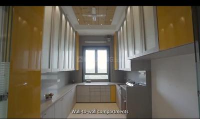 Kitchen Image of 4950 Sq.ft 5 BHK Apartment / Flat for sale in Kalpataru Avana, Parel Mumbai for Rs. 210000000