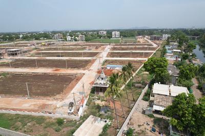 Image of 1800 Sq.ft Residential Plot / Land for sale in Mangalagiri, Guntur for Rs. 6000000