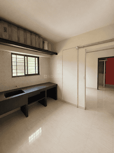 Image of 550 Sq.ft 1 BHK Apartment / Flat for sale in Loni Kalbhor, Pune for Rs. 1899999