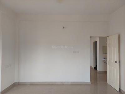Bedroom Image of 1200 Sq.ft 2 BHK Apartment / Flat for sale in Narayanapura Bengaluru for Rs. 5400000