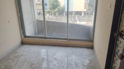 Bedroom Image of 650 Sq.ft 1 BHK Apartment / Flat for sale in Ulwe Navi Mumbai for Rs. 5000000