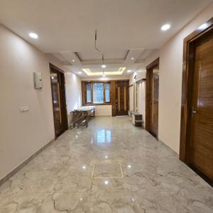 Hall Image of 2300 Sq.ft 4 BHK Builder Floor for sale in Govindpuram Ghaziabad for Rs. 14900000