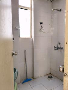 Bedroom Image of 910 Sq.ft 1 BHK Apartment / Flat for rent in Pyramid Urban Homes, Sector 70A Gurgaon for Rs. 21700