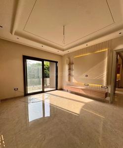 Bedroom Image of 2450 Sq.ft 4 BHK Builder Floor for sale in Model Town New Delhi for Rs. 51500000