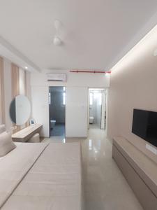 Hall Image of 1455 Sq.ft 3 BHK Apartment / Flat for sale in Rohan Saroha, Bhugaon Pune for Rs. 10100000