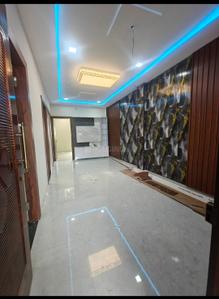 Image of 800 Sq.ft 2 BHK Independent House for sale in Kandul, Raipur for Rs. 3350000