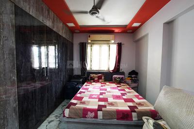 Bedroom Image of 2925 Sq.ft 4 BHK Apartment / Flat for sale in Bodakdev Ahmedabad for Rs. 16900000