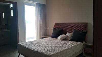 Bedroom Image of 1704 Sq.ft 3 BHK Apartment / Flat for sale in Tulip Yellow, Sector 69 Gurgaon for Rs. 22500000
