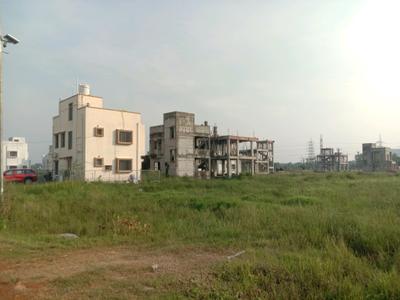Image of 1440 Sq.ft Residential Plot / Land for sale in Dharitri New Royal Enclave, Bhagowanpur, Kolkata for Rs. 3400000