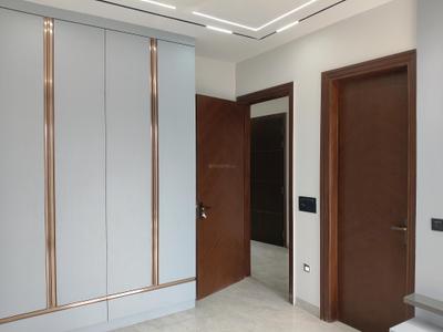 Bedroom Image of 1615 Sq.ft 3 BHK Builder Floor for sale in Sector 57 Gurgaon for Rs. 25500000