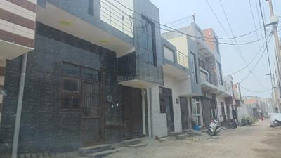 Image of 560 Sq.ft 2 BHK Independent House for sale in Parisha Home Pvt Ltd, Lal Kuan, Ghaziabad for Rs. 4650000