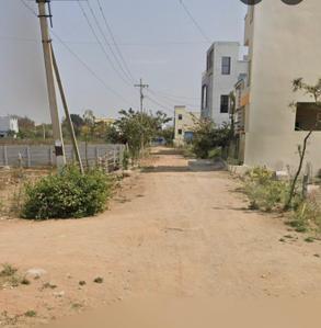 Image of 1350 Sq.ft Residential Plot / Land for sale in Pedda Amberpet, Hyderabad for Rs. 9500000