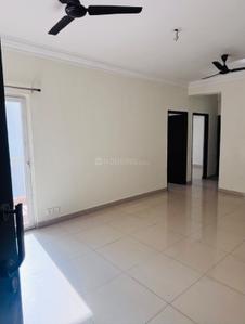 Hall Image of 1020 Sq.ft 3 BHK Apartment / Flat for rent in Trident Embassy, Noida Extension Greater Noida for Rs. 24000