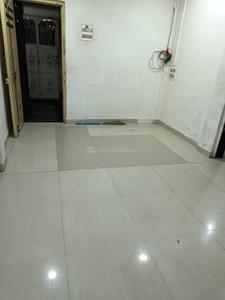 Hall Image of 750 Sq.ft 2 BHK Apartment / Flat for sale in Nerul Navi Mumbai for Rs. 14500000