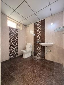 Image of 1845 Sq.ft 3 BHK Apartment / Flat for sale in Khaja Guda, Hyderabad for Rs. 18000000