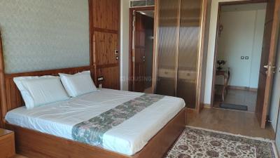 Bedroom Image of 2378 Sq.ft 3 BHK Duplex for sale in Dagshai Solan for Rs. 30000000