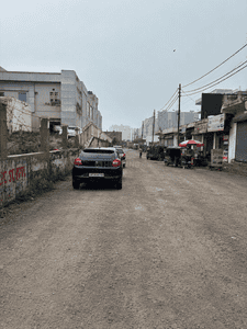 Image of 630 Sq.ft Residential Plot / Land for sale in Sector 83, Noida for Rs. 4200000