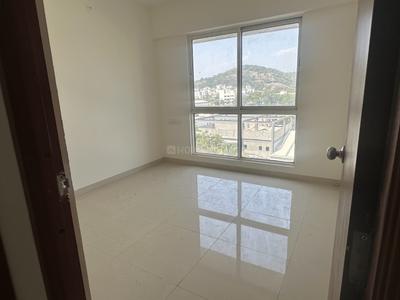 Bedroom Image of 1050 Sq.ft 2 BHK Apartment / Flat for sale in Gagan Aviva, Kesnand Pune for Rs. 5250000