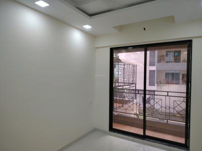 Living Room Image of 855 Sq.ft 2 BHK Apartment / Flat for sale in Hiranandani Estate Thane for Rs. 8550000