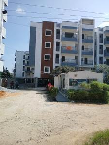 Image of 1319 Sq.ft 3 BHK Apartment / Flat for sale in Samsiddhi Springs, Whitefield, Bengaluru for Rs. 14500000