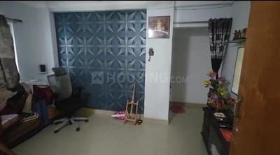Bedroom Image of 1203 Sq.ft 3 BHK Apartment / Flat for sale in Essen MM Balianta Enclave, Balianta Bhubaneswar for Rs. 7000000