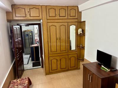 Bedroom Image of 1150 Sq.ft 3 BHK Builder Floor for sale in New Shimla Shimla for Rs. 8000000