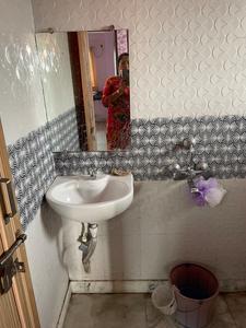 Bathroom Image of 754 Sq.ft 2 BHK Apartment / Flat for sale in Durgapur Station Bazaar Durgapur for Rs. 2639000