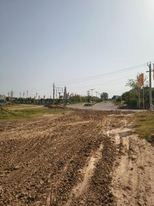 Image of 1026 Sq.ft Residential Plot / Land for sale in S S White City 74 92, Sector 92, Mohali for Rs. 10830000