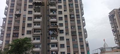 Image of 996 Sq.ft 2 BHK Apartment / Flat for sale in Saify Signature Heights, Musakhedi, Indore for Rs. 5900000