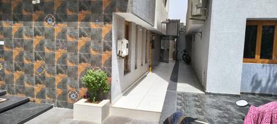 Image of 4680 Sq.ft 4 BHK Villa for sale in Amrit K Patel Surajbagh Green Villas, Raysan, Gandhinagar for Rs. 72500000