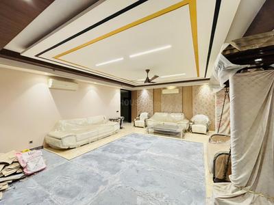 Bedroom Image of 3650 Sq.ft 4 BHK Apartment / Flat for sale in Jaypee The Imperial Court, Sector 128 Noida for Rs. 67500000