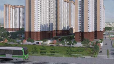 Image of Prestige Jindal City in Chikkakannalli, Bangalore