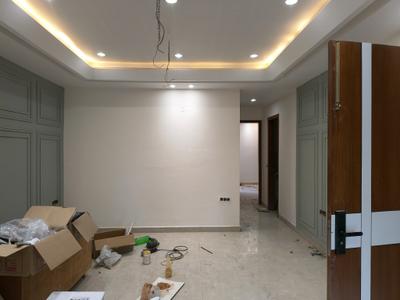 Living Room Image of 1950 Sq.ft 4 BHK Builder Floor for sale in Vasundhara Ghaziabad for Rs. 22500000