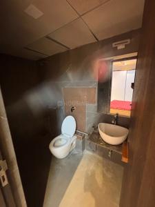 Image of 1480 Sq.ft 3 BHK Apartment / Flat for rent in Mahabal Casa The Status, Chandkheda, Ahmedabad for Rs. 32000