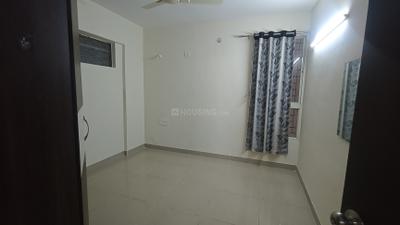 Bedroom Image of 1200 Sq.ft 2 BHK Apartment / Flat for rent in Whitefield Bengaluru for Rs. 38000
