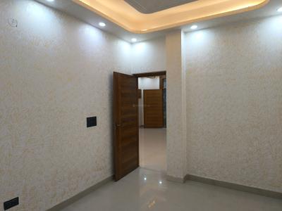Bedroom Image of 1250 Sq.ft 3 BHK Builder Floor for sale in Indirapuram Ghaziabad for Rs. 12500000