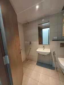 Image of 955 Sq.ft 2 BHK Apartment / Flat for rent in Adarsh Greens, Kogilu, Bengaluru for Rs. 40000
