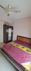 Bedroom Image of 1400 Sq.ft 3 BHK Apartment / Flat for sale in Surekha Niwas, Rudrapur Bhubaneswar for Rs. 7500000
