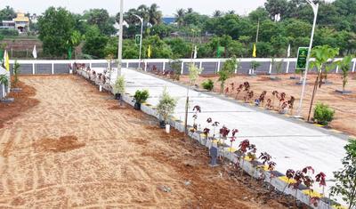 Image of 965 Sq.ft Residential Plot / Land for sale in Ponmar, Chennai for Rs. 5580000