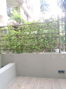 Bedroom Two Image of 1383 Sq.ft 3 BHK Apartment / Flat for sale in Southwinds Southwinds , Rajpur Kolkata for Rs. 10000000