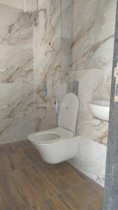 Bathroom Image of 590 Sq.ft 1 BHK Apartment / Flat for sale in Anant Tara, Kandivali West Mumbai for Rs. 13800000